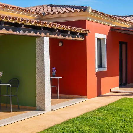 Del Borgo Hotel Olbia
