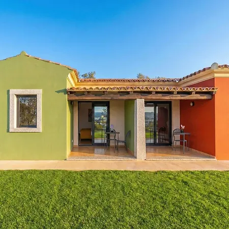 Hotel Del Borgo Olbia
