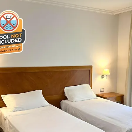 Del Borgo 3* Olbia