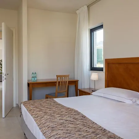 Ξενοδοχείο Del Borgo 3*