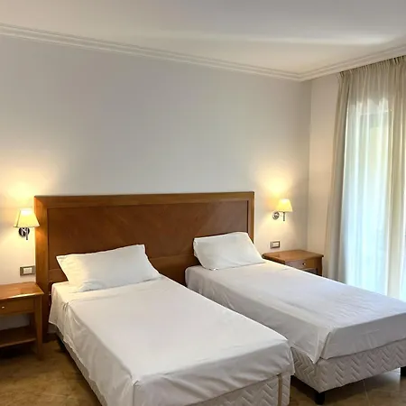 Del Borgo Ξενοδοχείο 3*