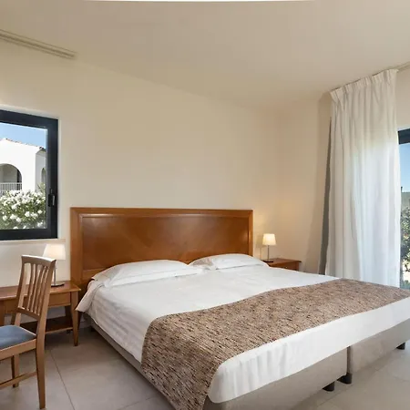 Del Borgo Ξενοδοχείο 3*