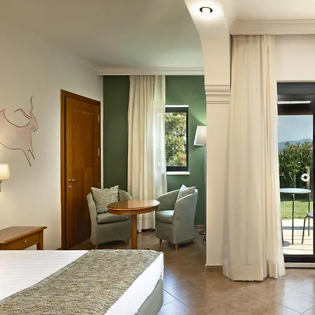Del Borgo Hotel