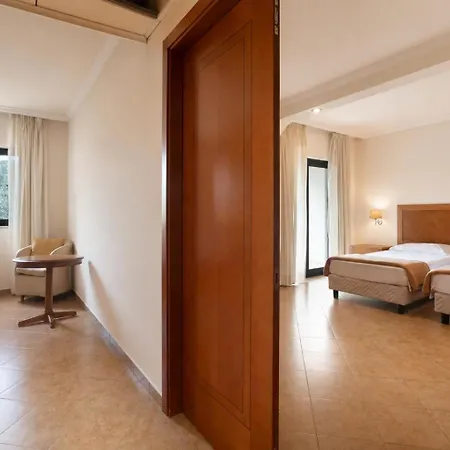 Del Borgo Ξενοδοχείο 3*