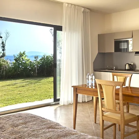 Del Borgo 3* Όλμπια