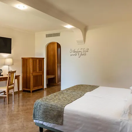 Del Borgo Ξενοδοχείο