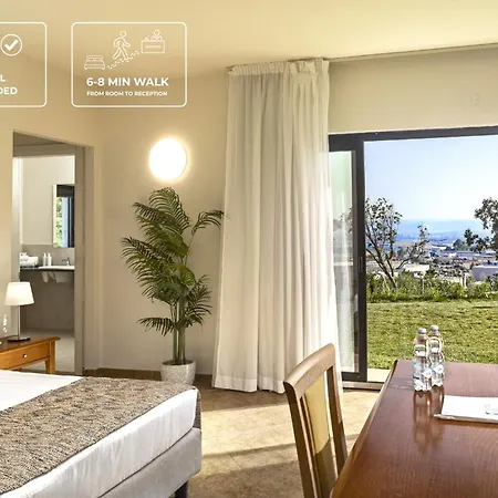 Ξενοδοχείο Del Borgo 3*