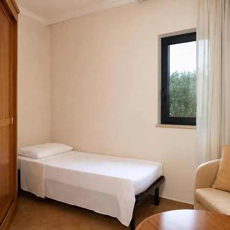 Hotel Del Borgo Olbia