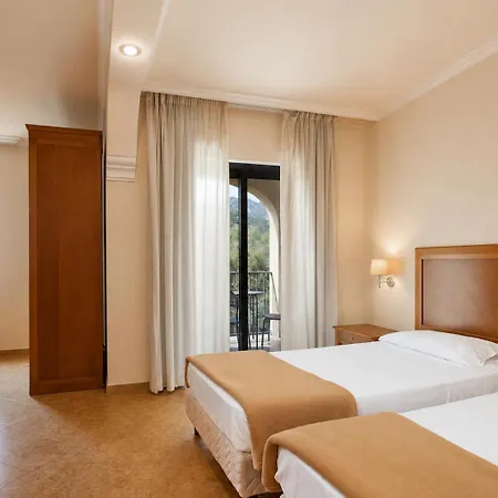 Del Borgo أولبيا