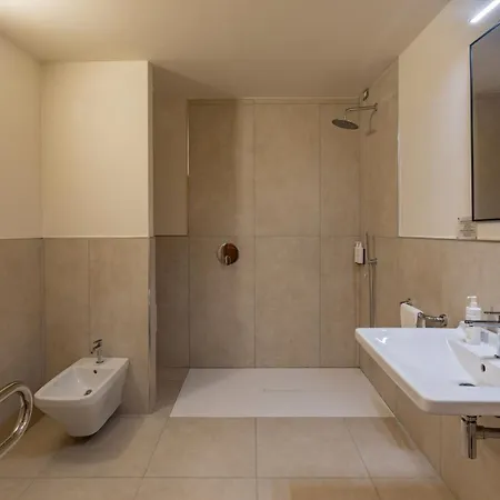 فندق Del Borgo 3*