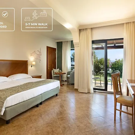 Del Borgo 3* Olbia