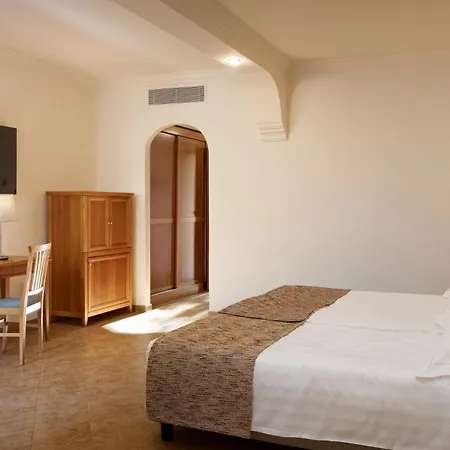 Hotel Del Borgo Olbia