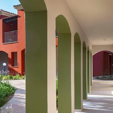 Del Borgo Ξενοδοχείο 3*