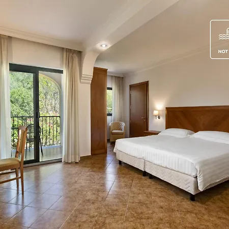 Del Borgo Όλμπια