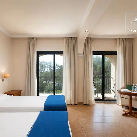 Ξενοδοχείο Del Borgo 3*