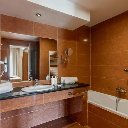 Hotel Del Borgo