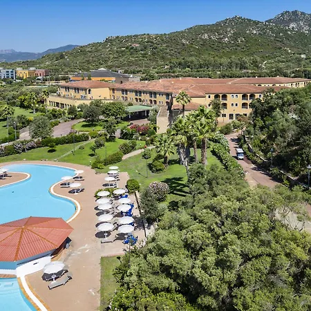 Del Borgo Hotel Olbia