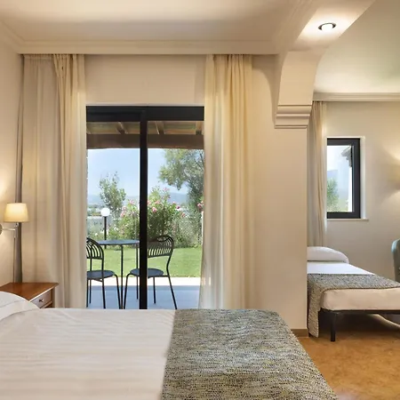 Del Borgo Ξενοδοχείο 3*