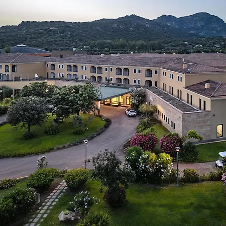 Del Borgo Ξενοδοχείο 3*